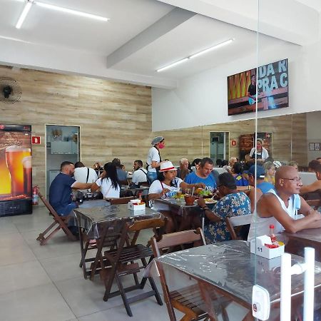 Pousada Santa Terezinha Aparecida Kültér fotó