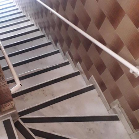 Pousada Santa Terezinha Aparecida Kültér fotó