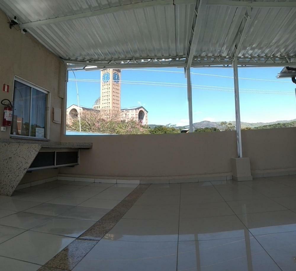 Pousada Santa Terezinha Aparecida Kültér fotó